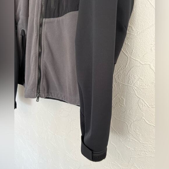 Columbia Titanium Interchange Jacket Men’s XL Softshell DEW ACTION SPORTS TOUR - Picture 3 of 9